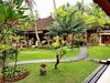 The Ning Beach Front Villa