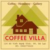 Apartamento Coffee Villa