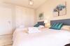 Apartamento Beach Front Fuengirola Do�a Sofia F, 6 People