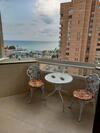 Apartamento Palmeras