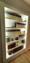 Apartamento Dindurra Lux