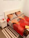 Apartamento Best Beautiful Private