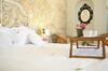 Bed & Breakfast Trumpeldor Suites