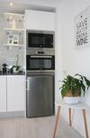 Apartamento Edificio Privado Con Terraza