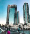 Elite Royal Apartment - Burj Residences Tower 5