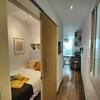 Apartamento Bright Flat Next To Stadium Y La Fira