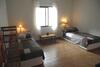 Villa Con Jardin 2500m2-quite Villa, Garden 2500m2