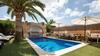 Bed & Breakfast Casa Mistela