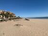 Apartamento Primera Linea de Playa Con Vistas Al Mar