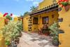 Agroturismo Casa Rural Piedra Redonda