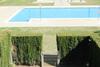 Casita Con Piscina En El Pitch&putt L'ampolla