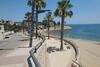 Apartamento Junto Al Mar - Apartment By The Sea