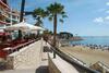Apartamento Junto Al Mar - Apartment By The Sea