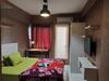 Podomoro Golf View Apartemen Room Cozy