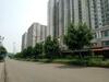 Podomoro Golf View Apartemen Room Cozy
