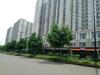 Podomoro Golf View Apartemen Room Cozy