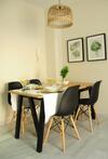 Apartamento 2 Dormitorios Muy Centrico