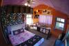 Jiufen Wangqin Sea View Homestay