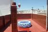 Apartamento Piso Grande Luminoso Centro Jerez Con Terraza