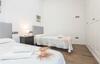 Apartamento Do�a Blanca Centro Dise�o Minimalista