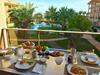 Luxury Apartment 1st Line Javea Arenal Beach