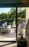 Apartamento Papa Blue Home Pool Terrace And Garden
