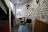 Tiny And Cute Apartment In The Roof Touching Border
