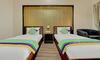 Treebo Trend Astor Hotel Hsr Layout