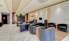 Treebo Trend Astor Hotel Hsr Layout