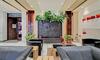 Treebo Trend Astor Hotel Hsr Layout