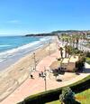 Apartbeah Nargam 49 Junto Playa Y Climatizado