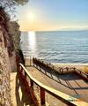 Apartbeah Nargam 49 Junto Playa Y Climatizado