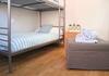Apartamento Piso En Leon A 2km Casco Hist�rico Desayuno Inc