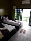 Hostal Baan Ruam Cha