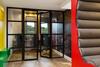Colorful Bnb Apartment