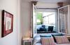 Apartamento �tico En El Centro Junto Al Espol�n