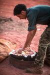 Bedouin Traditions Camp