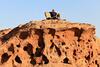 Wadi Rum Protected Area Camp