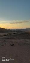 Hotel Bedouin Future Camp