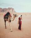 Hotel Bedouin Future Camp