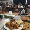 Omar Ghazi Camp