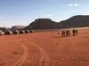 Magic Wadi Rum