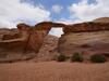 Wadi Rum Dew