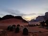 Wadi Rum White Mountain Camp