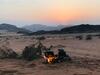 Wadi Rum White Mountain Camp
