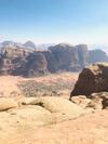 Wadi Rum White Mountain Camp