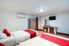 Hotel Oyo 874 Wong Ruean Thai Resort