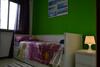 Blue Lpa Apartment