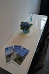 Blue Lpa Apartment