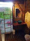 Bed & Breakfast Les Lodges Des Hauts de Deshaies